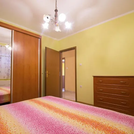 Adorable With Private Pool Antovo